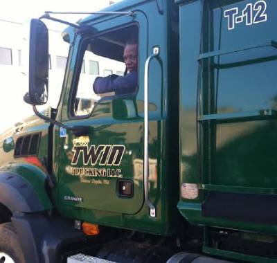 Twin Trucking, LLC